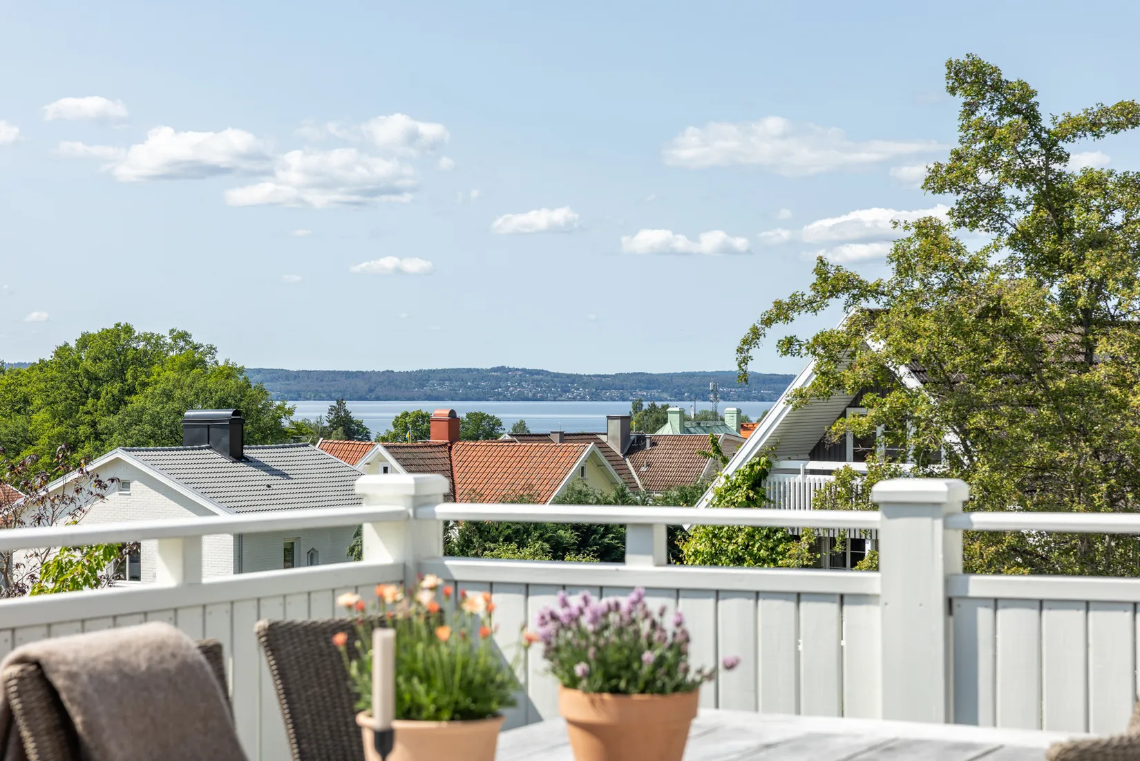 Villa, Floragatan 6, Huskvarna, Jönköping