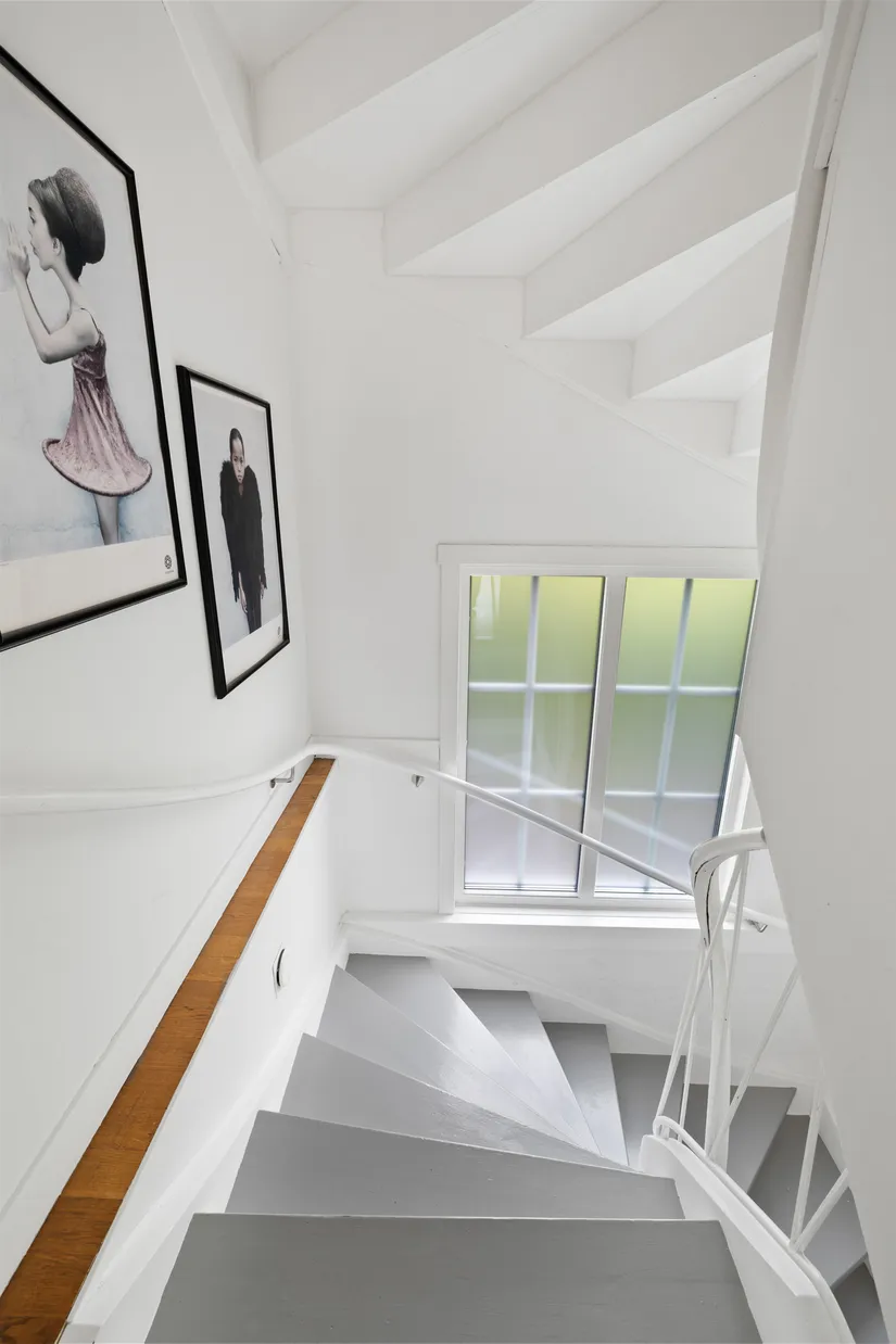 Villa, Floragatan 6, Huskvarna, Jönköping