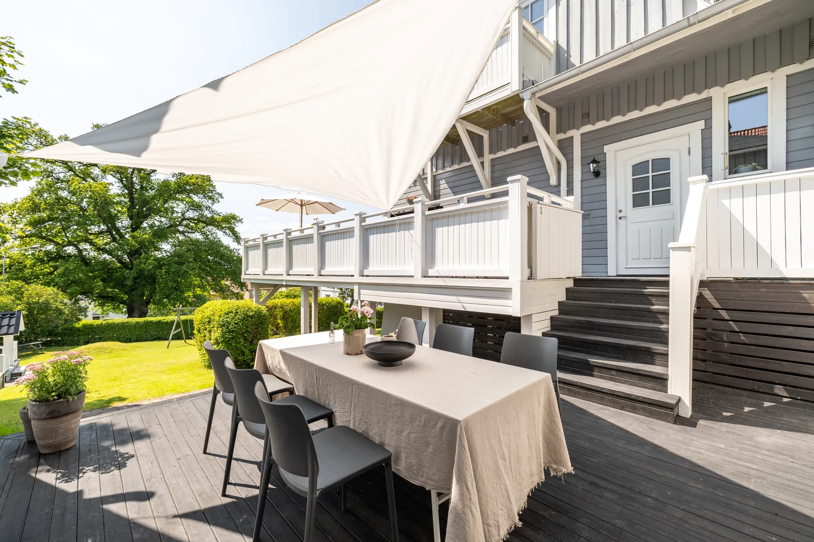 Villa, Floragatan 6, Huskvarna, Jönköping