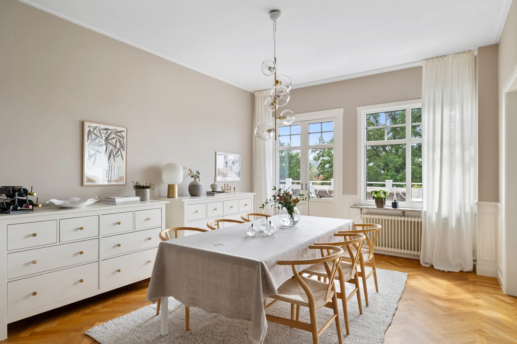 Villa, Floragatan 6, Huskvarna, Jönköping