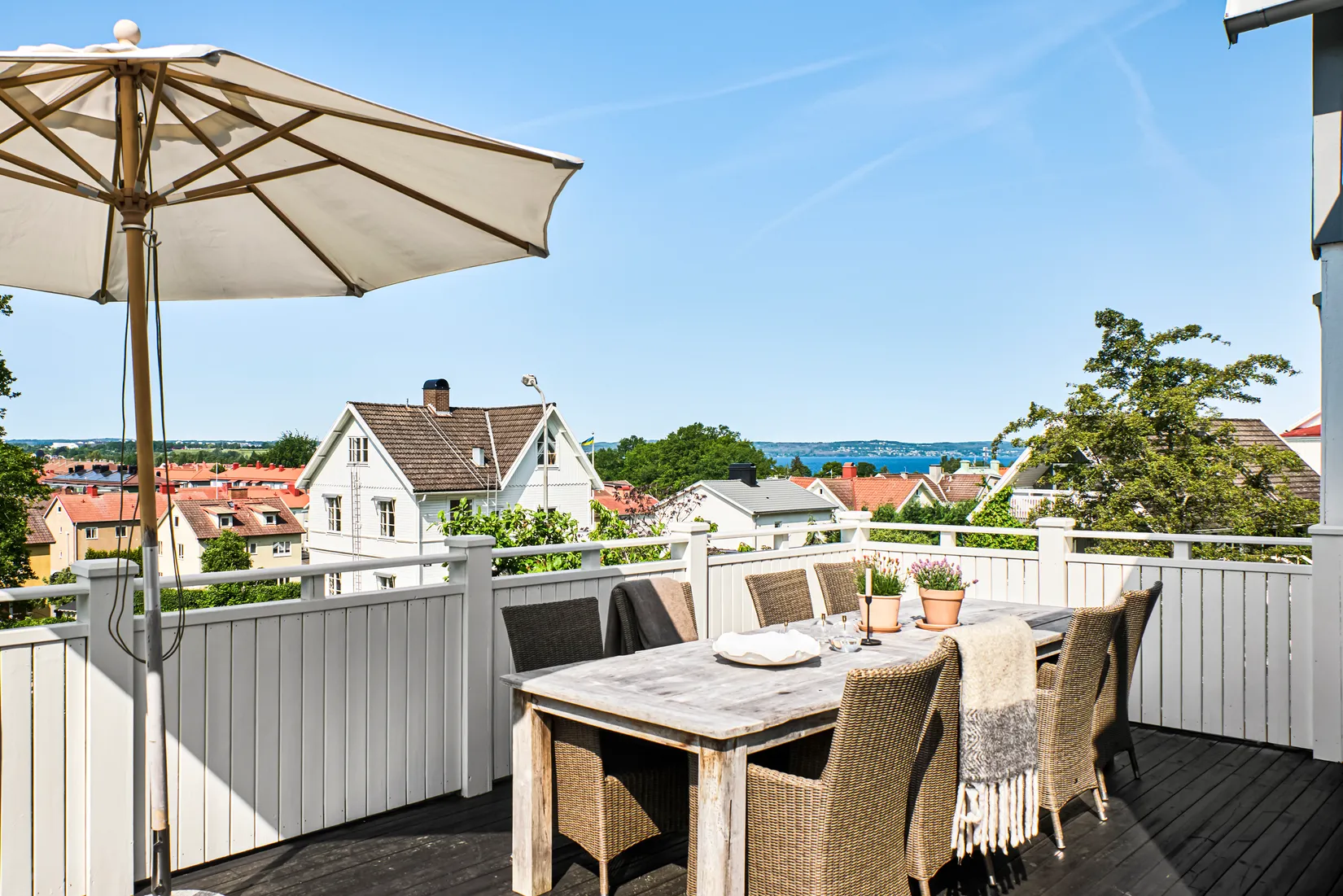 Villa, Floragatan 6, Huskvarna, Jönköping