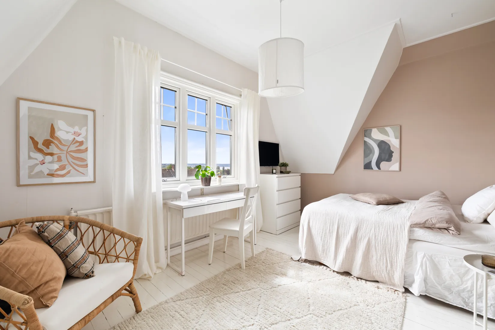 Villa, Floragatan 6, Huskvarna, Jönköping