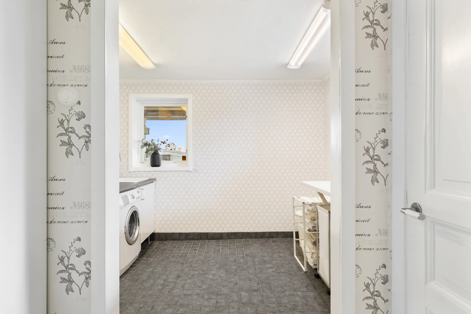 Villa, Floragatan 6, Huskvarna, Jönköping