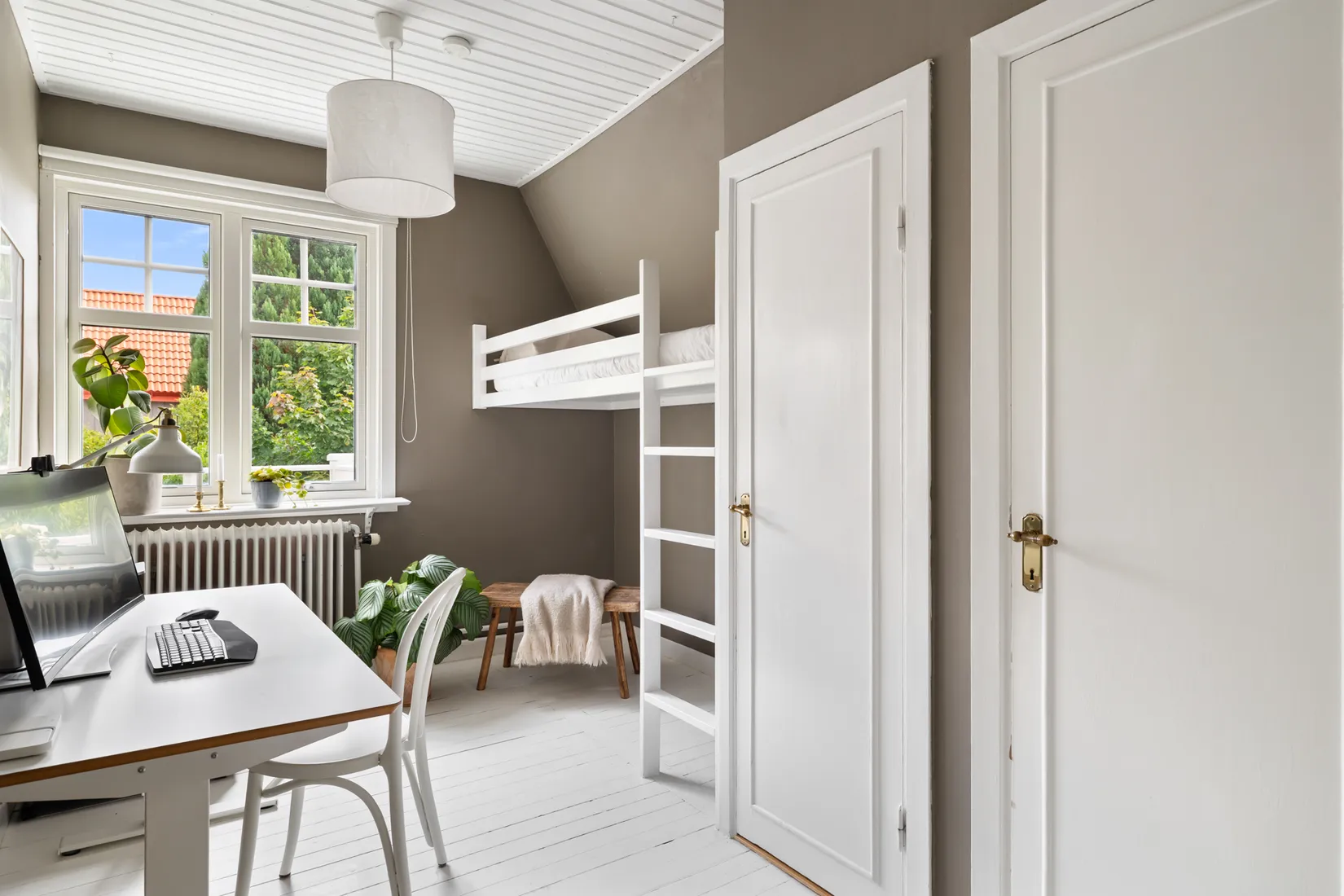 Villa, Floragatan 6, Huskvarna, Jönköping