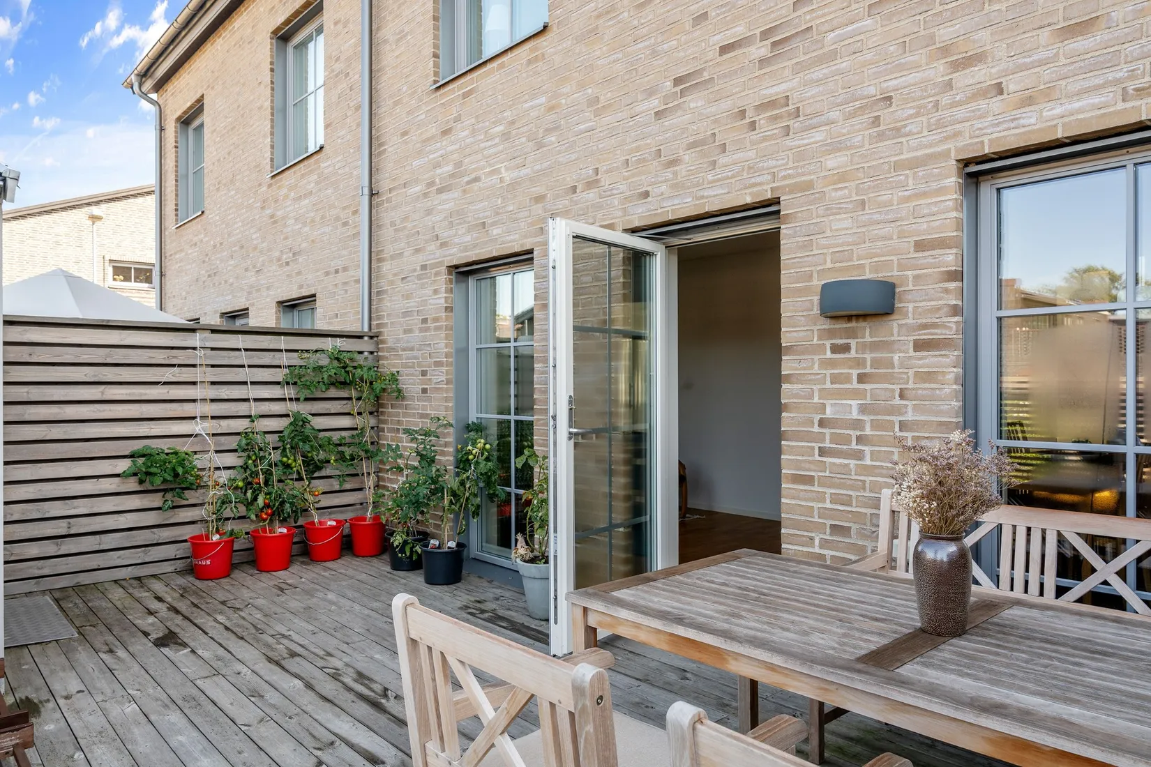 Bostadsrätt, Radhus, Gråbondegatan 5, Gustavslund, Helsingborg