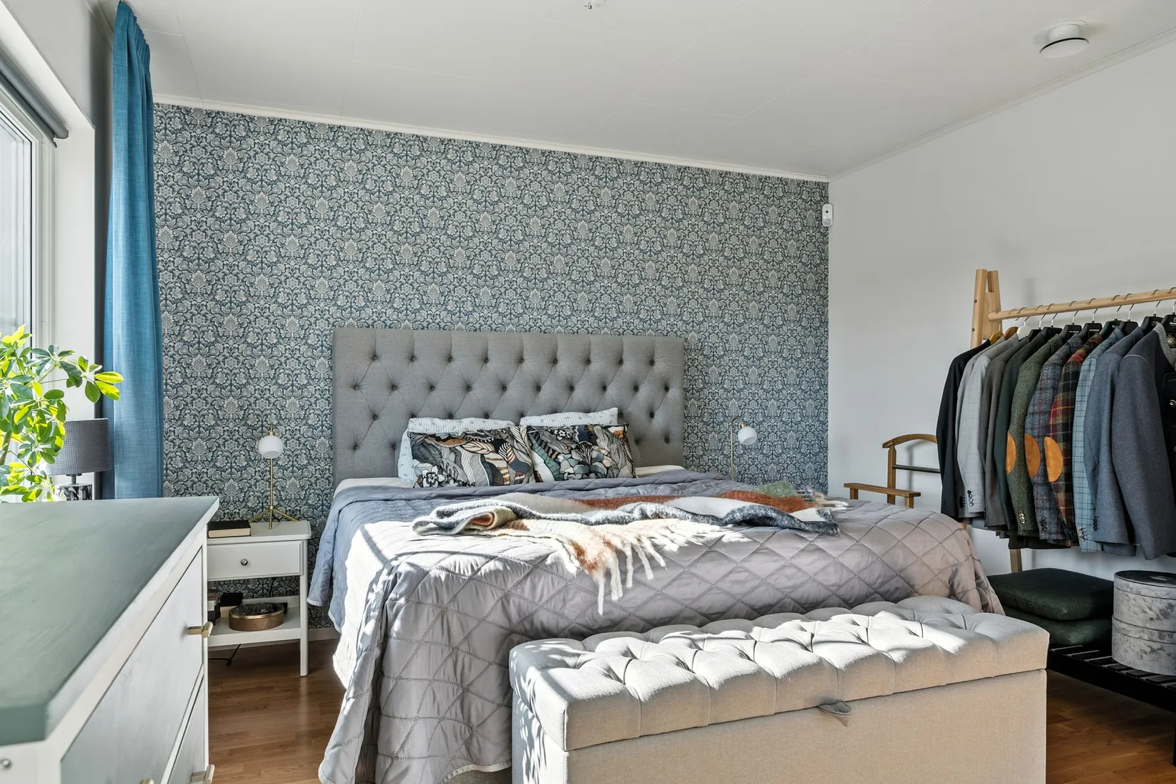 Bostadsrätt, Radhus, Gråbondegatan 5, Gustavslund, Helsingborg