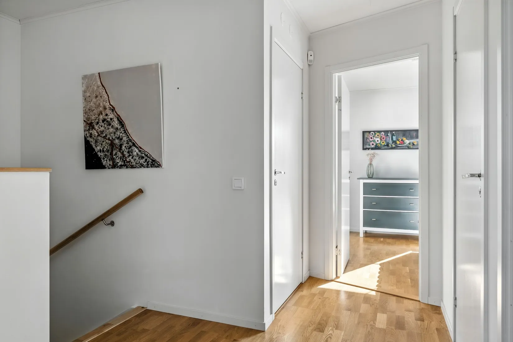 Bostadsrätt, Radhus, Gråbondegatan 5, Gustavslund, Helsingborg