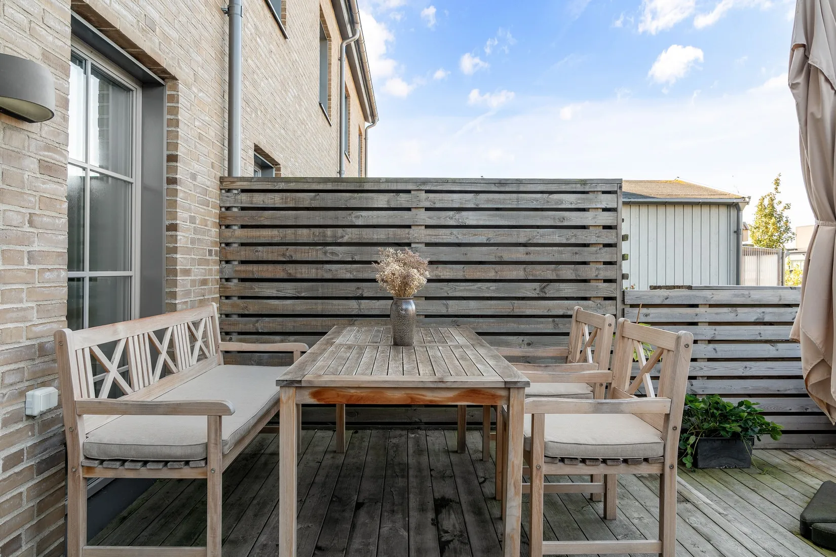 Bostadsrätt, Radhus, Gråbondegatan 5, Gustavslund, Helsingborg