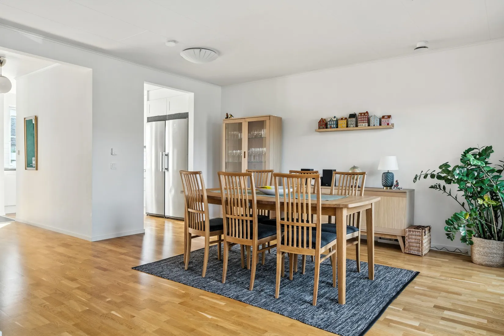 Bostadsrätt, Radhus, Gråbondegatan 5, Gustavslund, Helsingborg