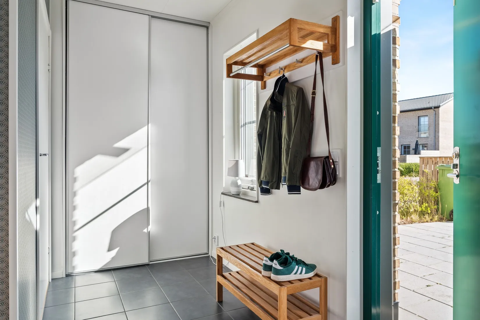 Bostadsrätt, Radhus, Gråbondegatan 5, Gustavslund, Helsingborg