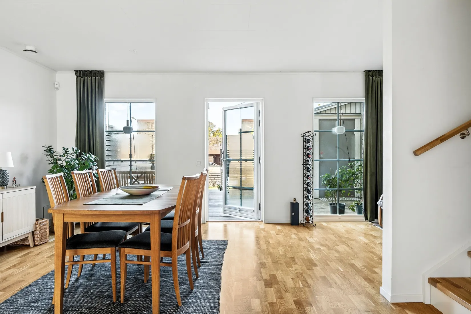 Bostadsrätt, Radhus, Gråbondegatan 5, Gustavslund, Helsingborg