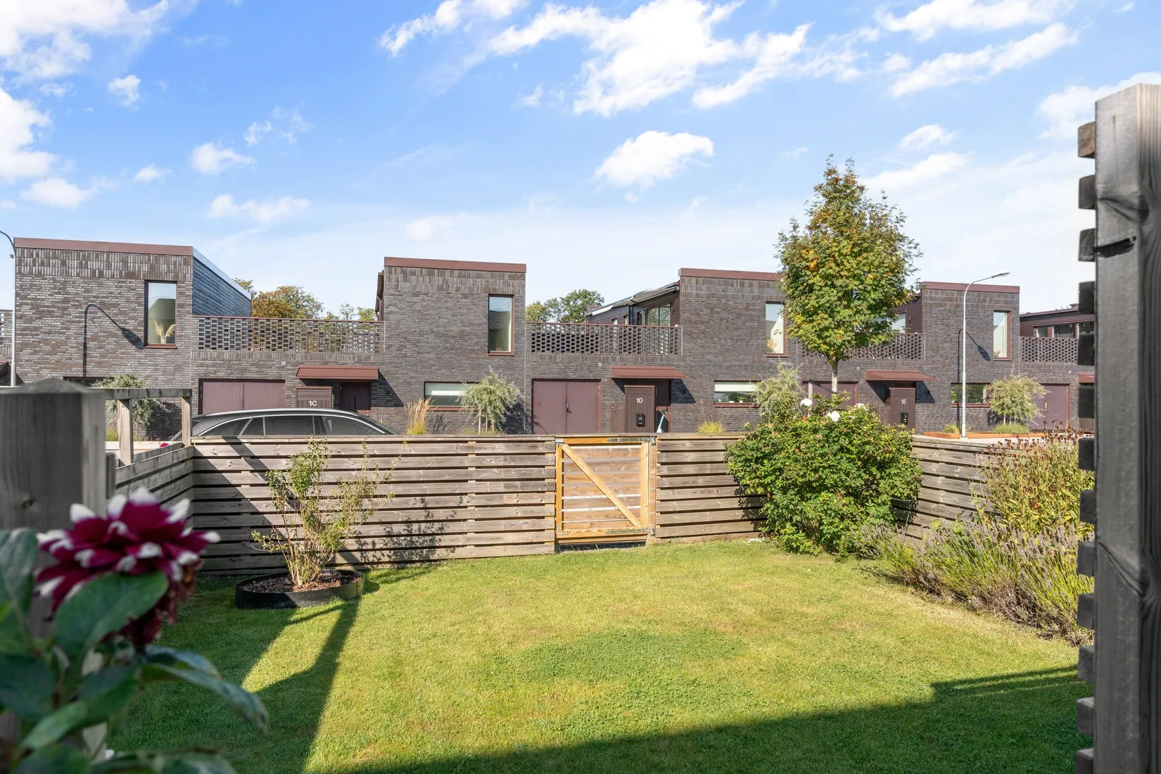 Bostadsrätt, Radhus, Gråbondegatan 5, Gustavslund, Helsingborg