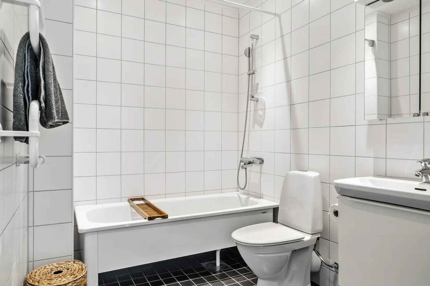 Bostadsrätt, Radhus, Gråbondegatan 5, Gustavslund, Helsingborg