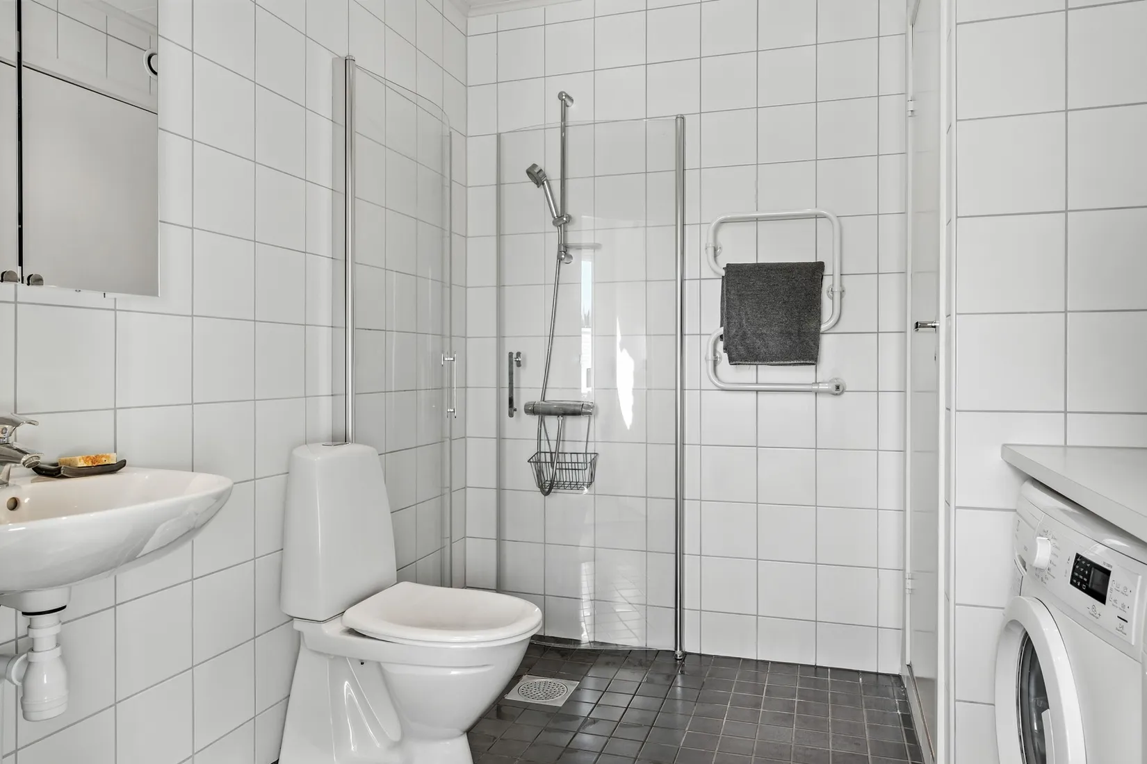 Bostadsrätt, Radhus, Gråbondegatan 5, Gustavslund, Helsingborg