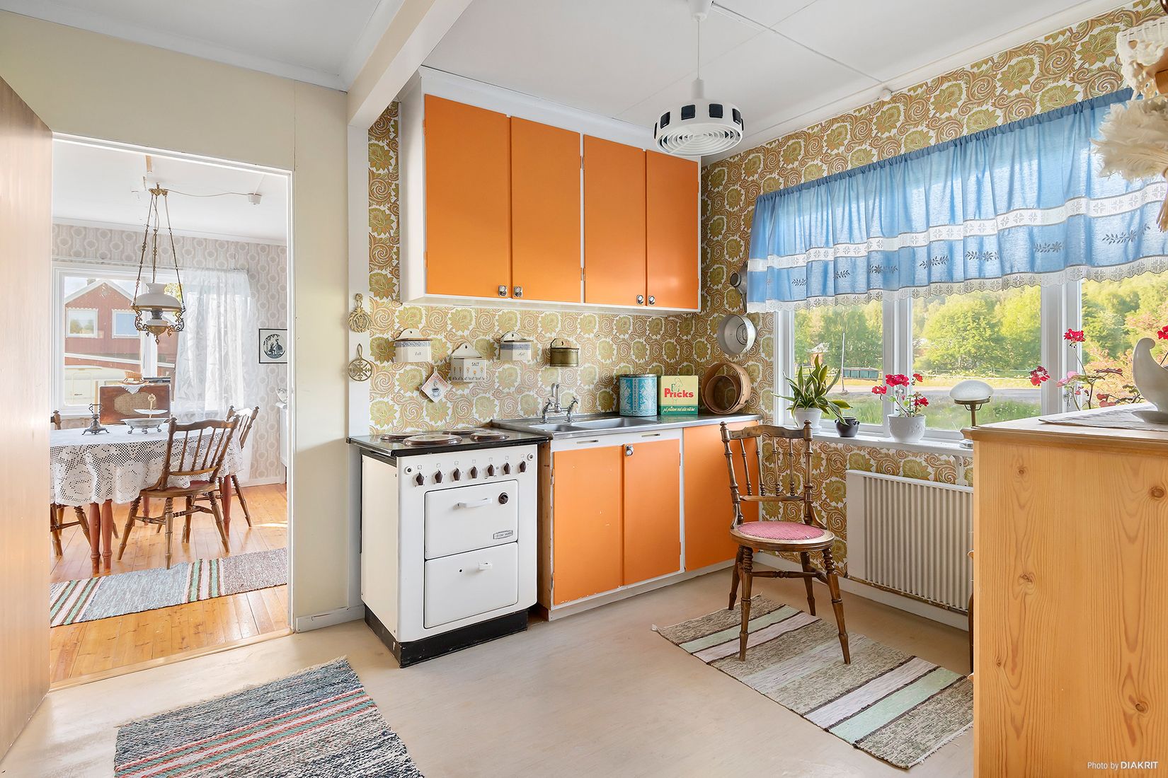 Villa, Bastuselet 42, Bastuselet, Vindeln