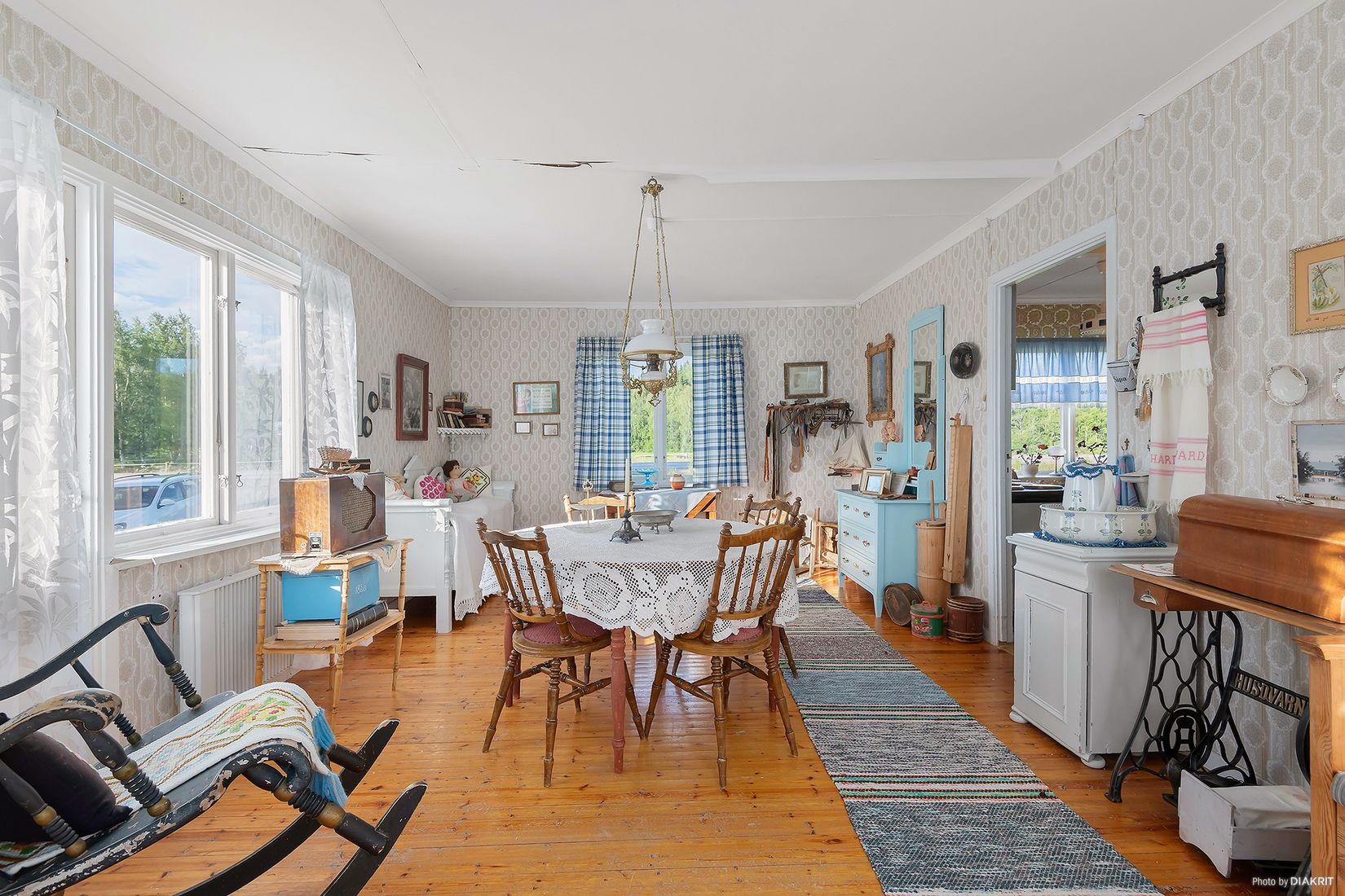 Villa, Bastuselet 42, Bastuselet, Vindeln