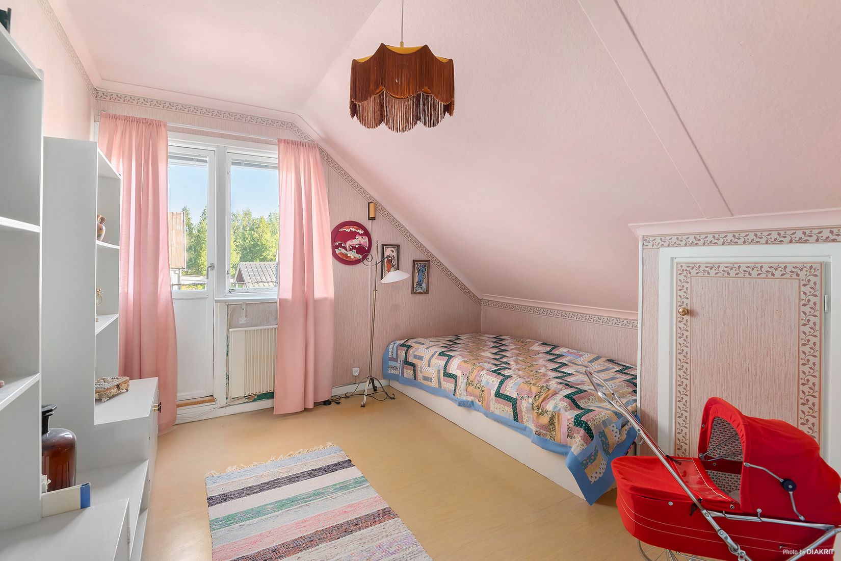 Villa, Bastuselet 42, Bastuselet, Vindeln