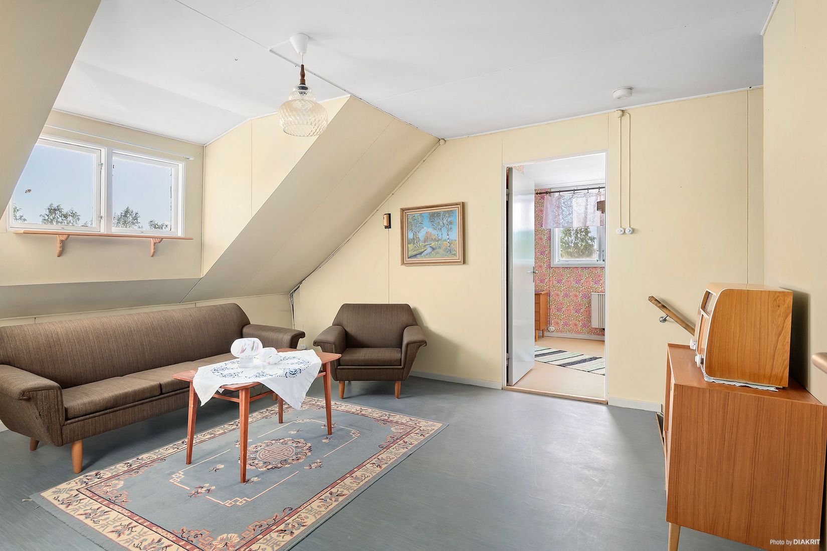 Villa, Bastuselet 42, Bastuselet, Vindeln