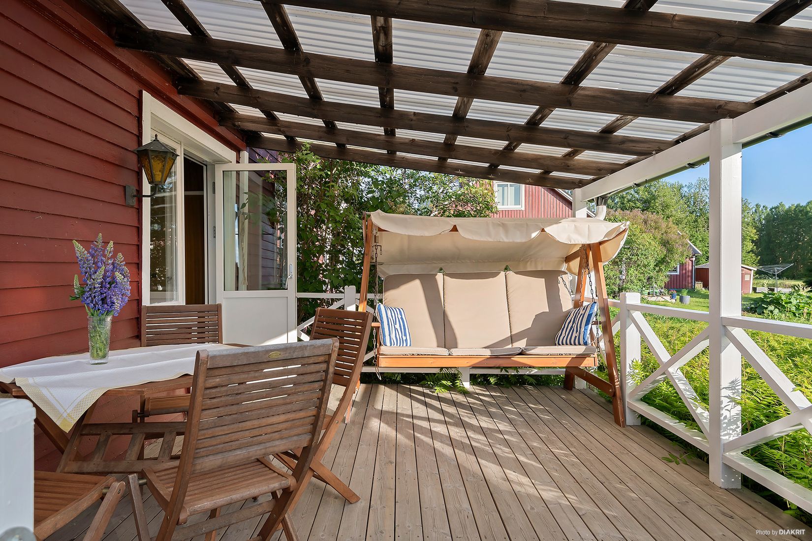 Villa, Bastuselet 42, Bastuselet, Vindeln