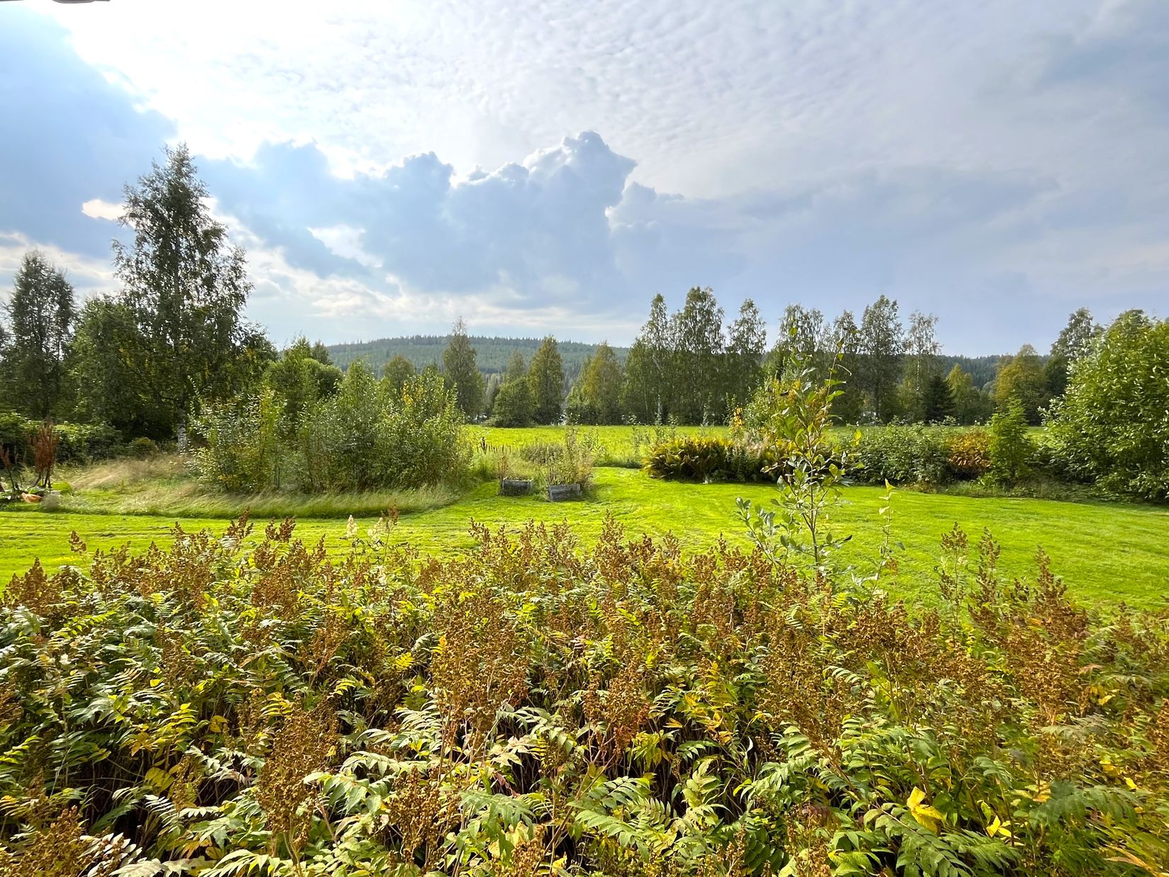 Villa, Bastuselet 42, Bastuselet, Vindeln