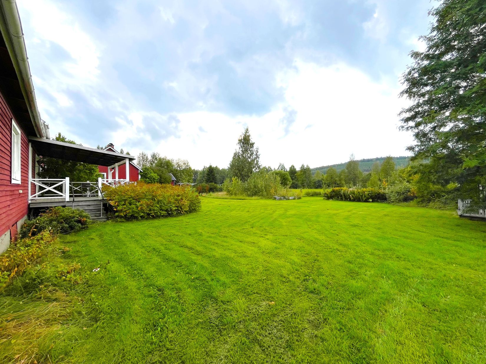 Villa, Bastuselet 42, Bastuselet, Vindeln