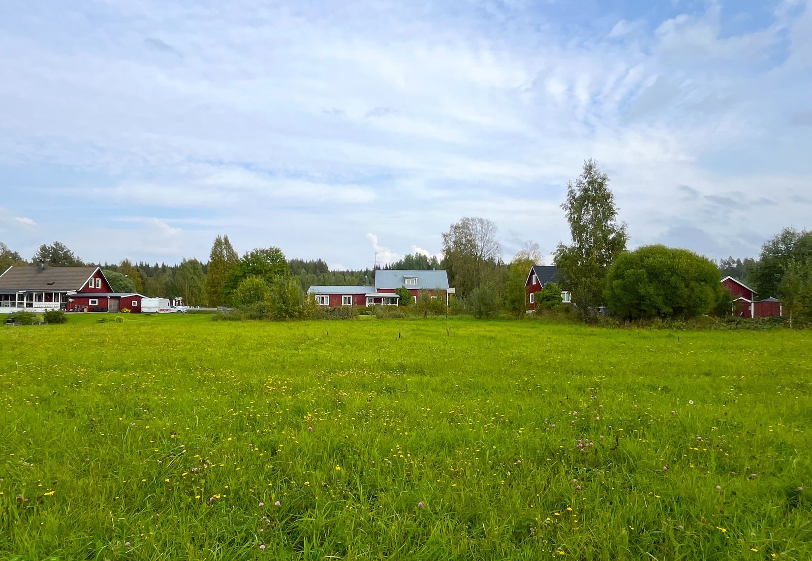 Villa, Bastuselet 42, Bastuselet, Vindeln