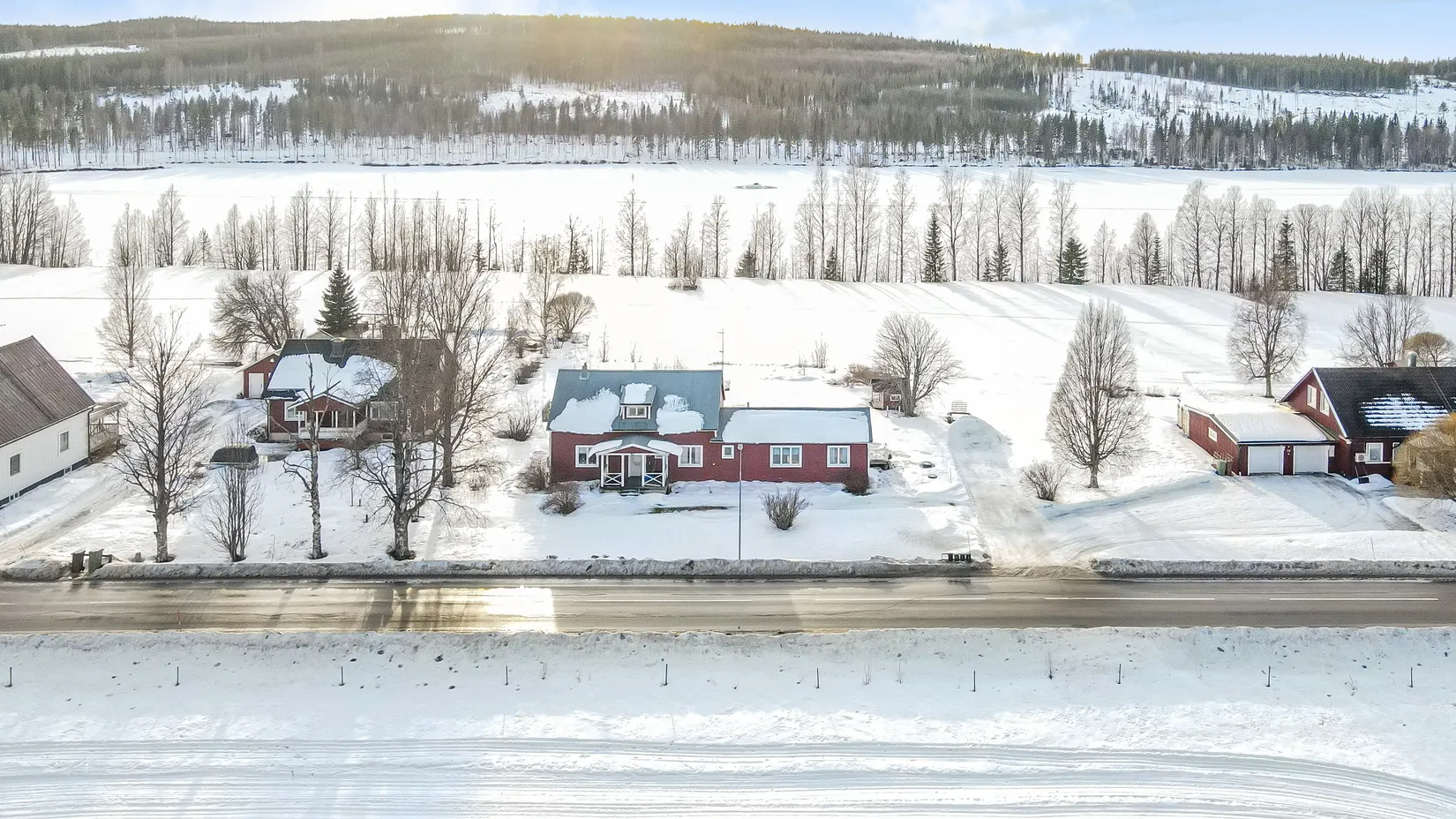 Villa, Bastuselet 42, Bastuselet, Vindeln