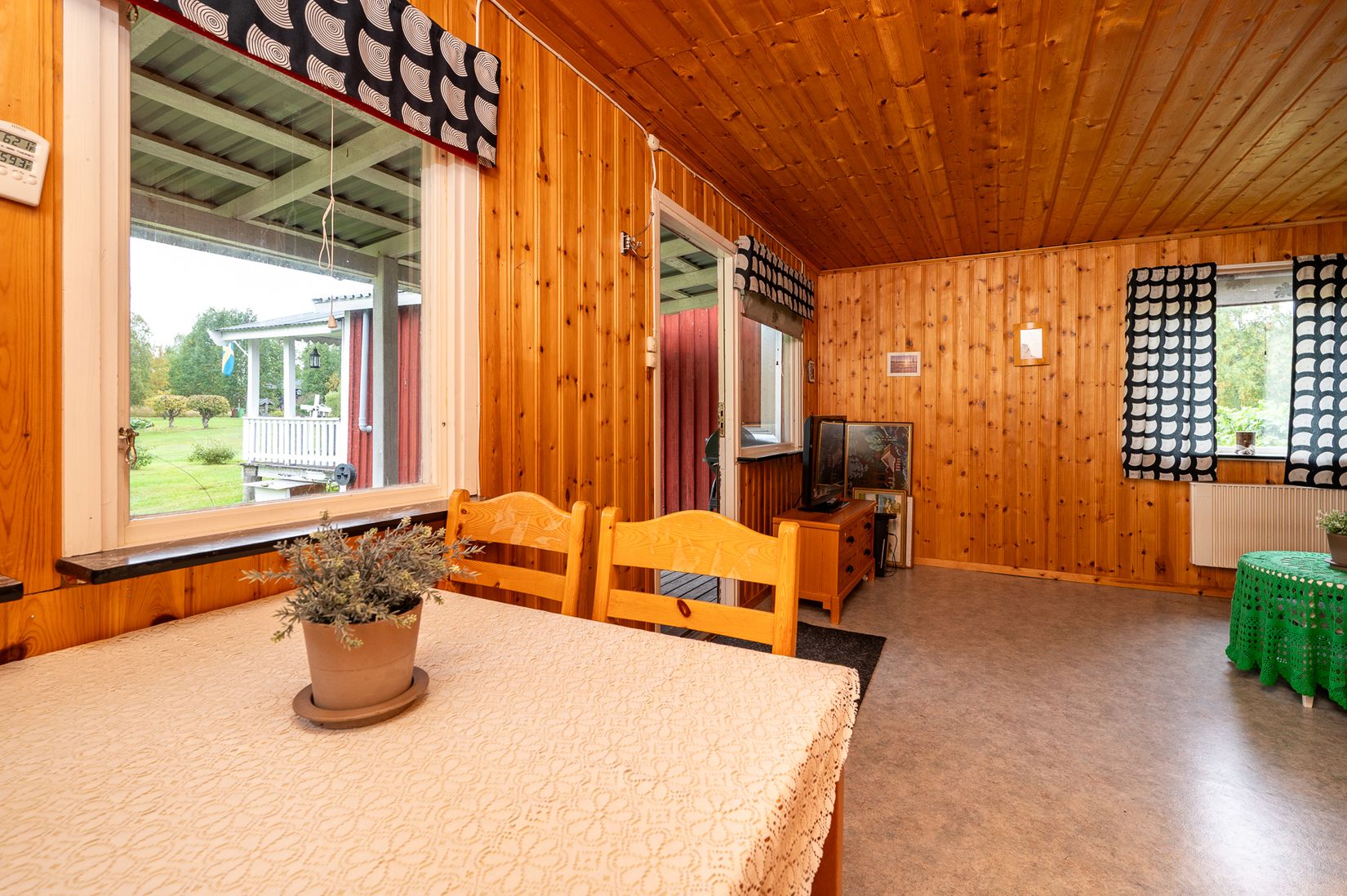 Fritidshus, Sammakko 1:68, Sammakko, Gällivare