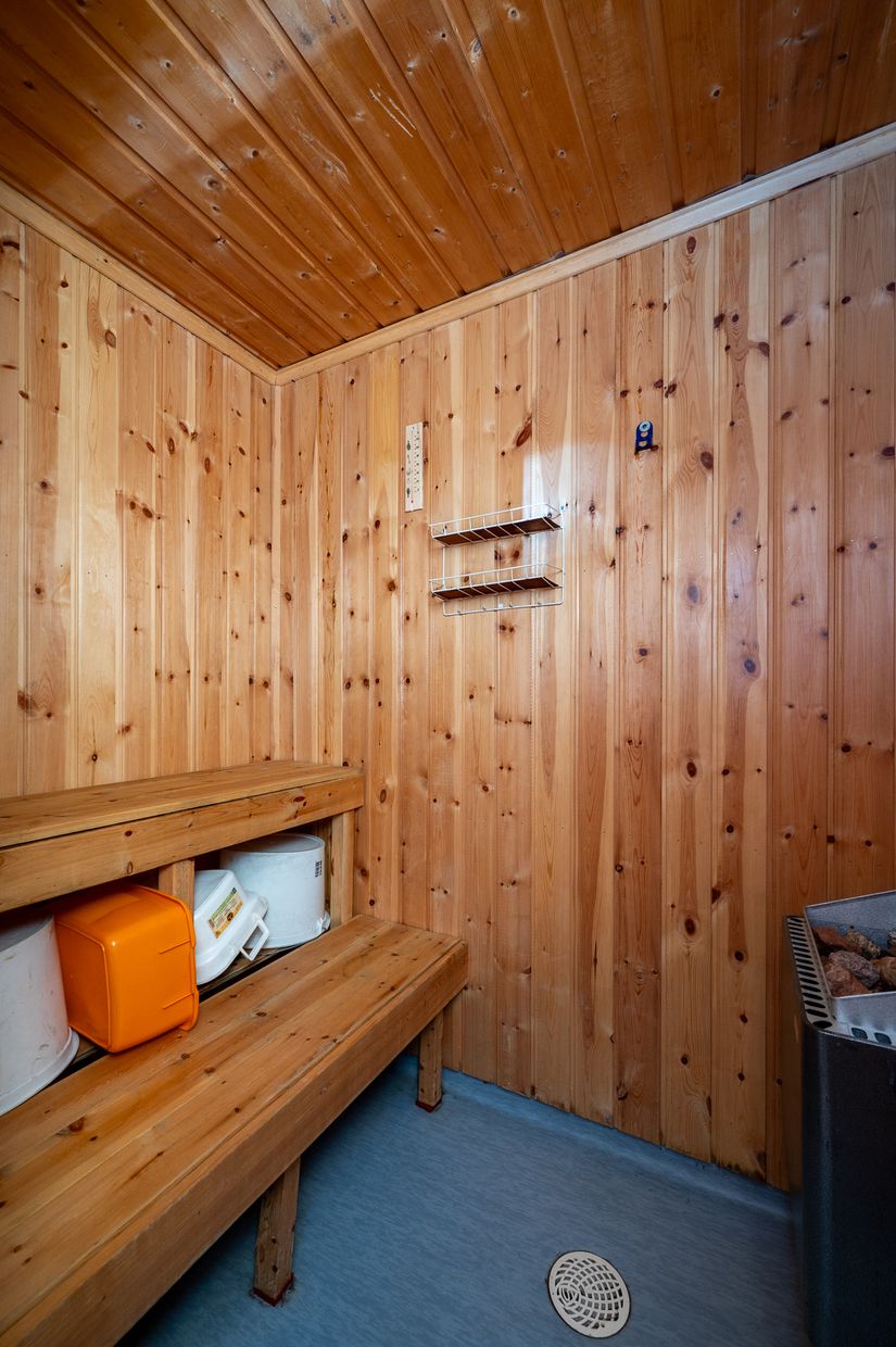 Fritidshus, Sammakko 1:68, Sammakko, Gällivare