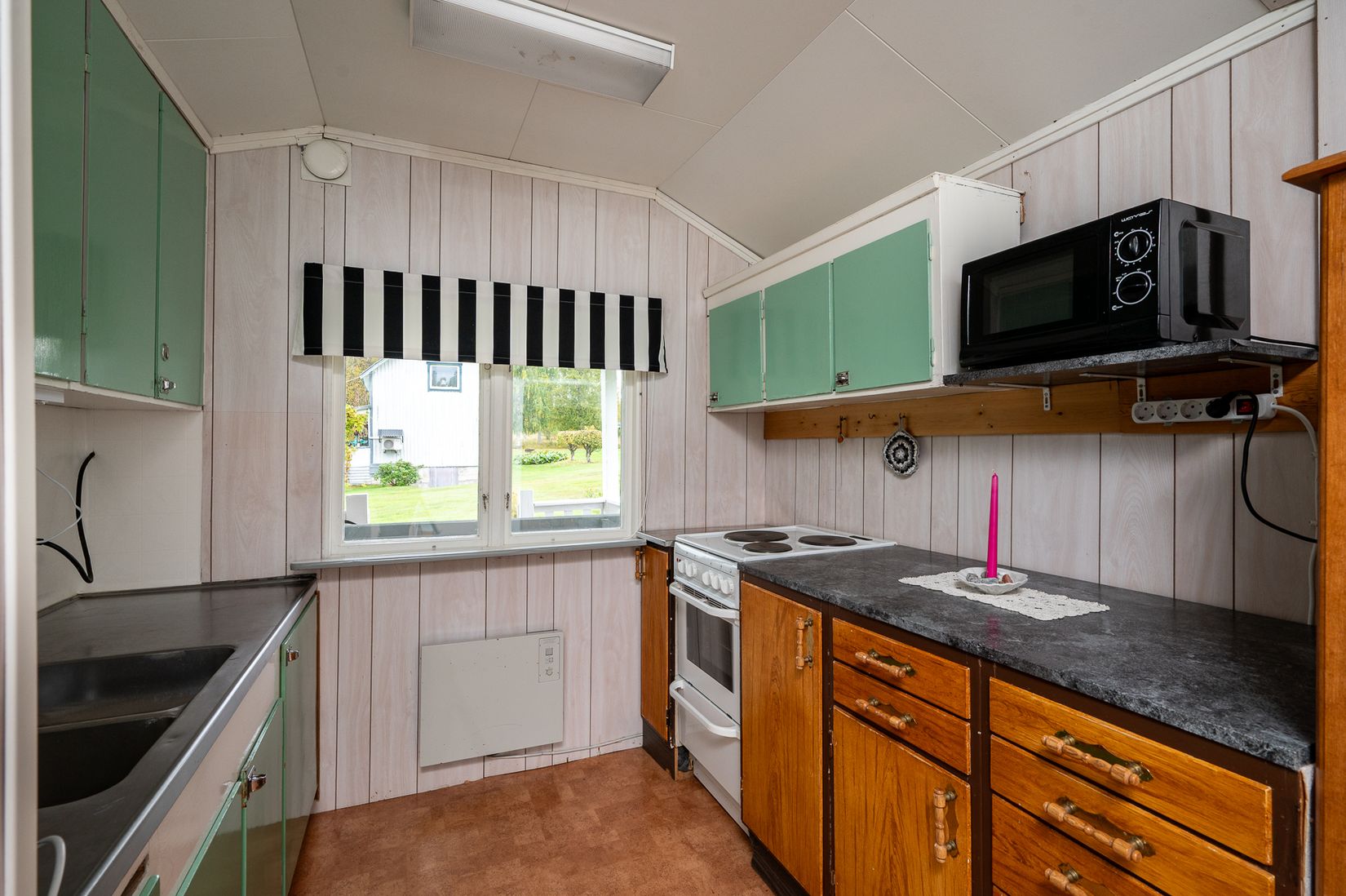 Fritidshus, Sammakko 1:68, Sammakko, Gällivare