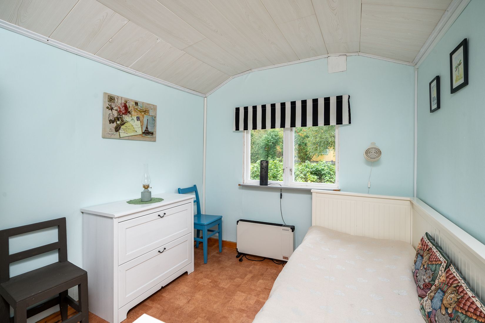 Fritidshus, Sammakko 1:68, Sammakko, Gällivare