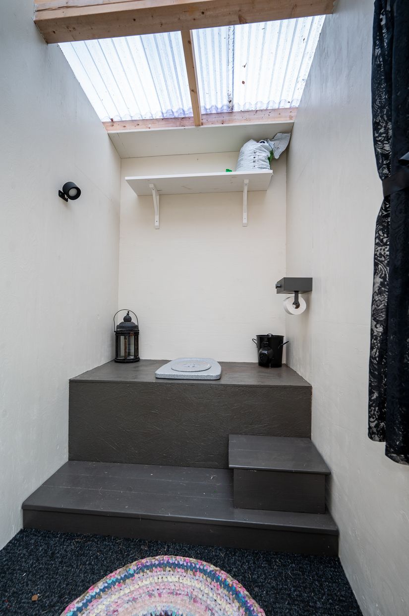 Fritidshus, Sammakko 1:68, Sammakko, Gällivare