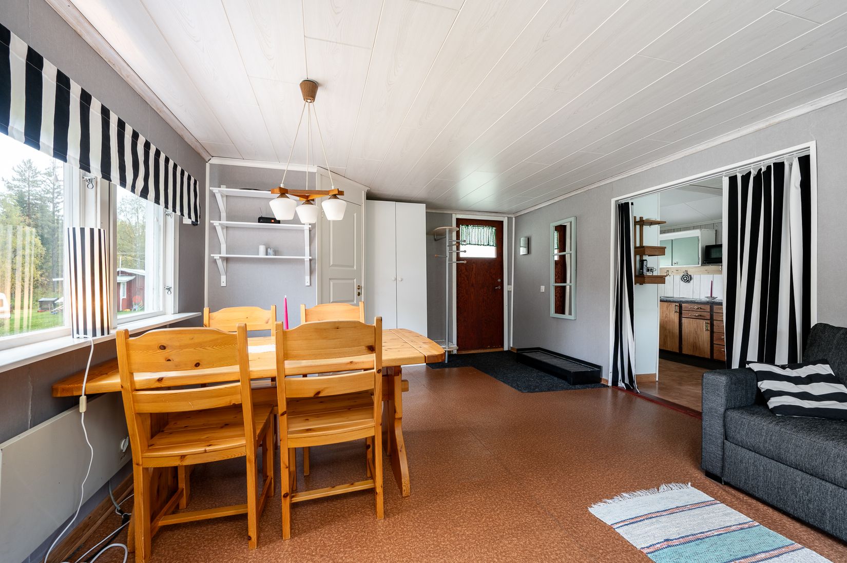 Fritidshus, Sammakko 1:68, Sammakko, Gällivare