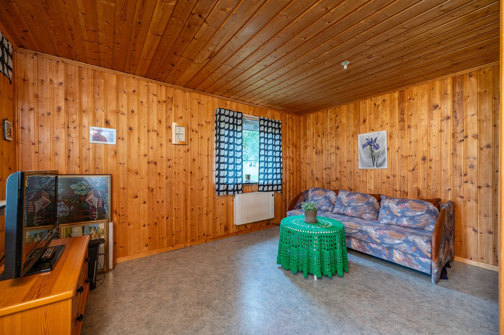 Fritidshus, Sammakko 1:68, Sammakko, Gällivare