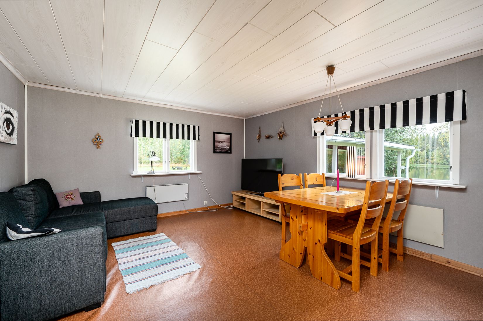 Fritidshus, Sammakko 1:68, Sammakko, Gällivare