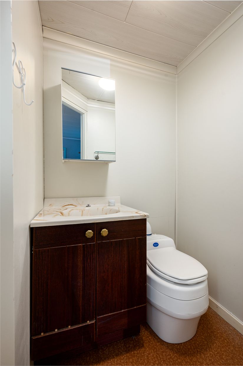 Fritidshus, Sammakko 1:68, Sammakko, Gällivare