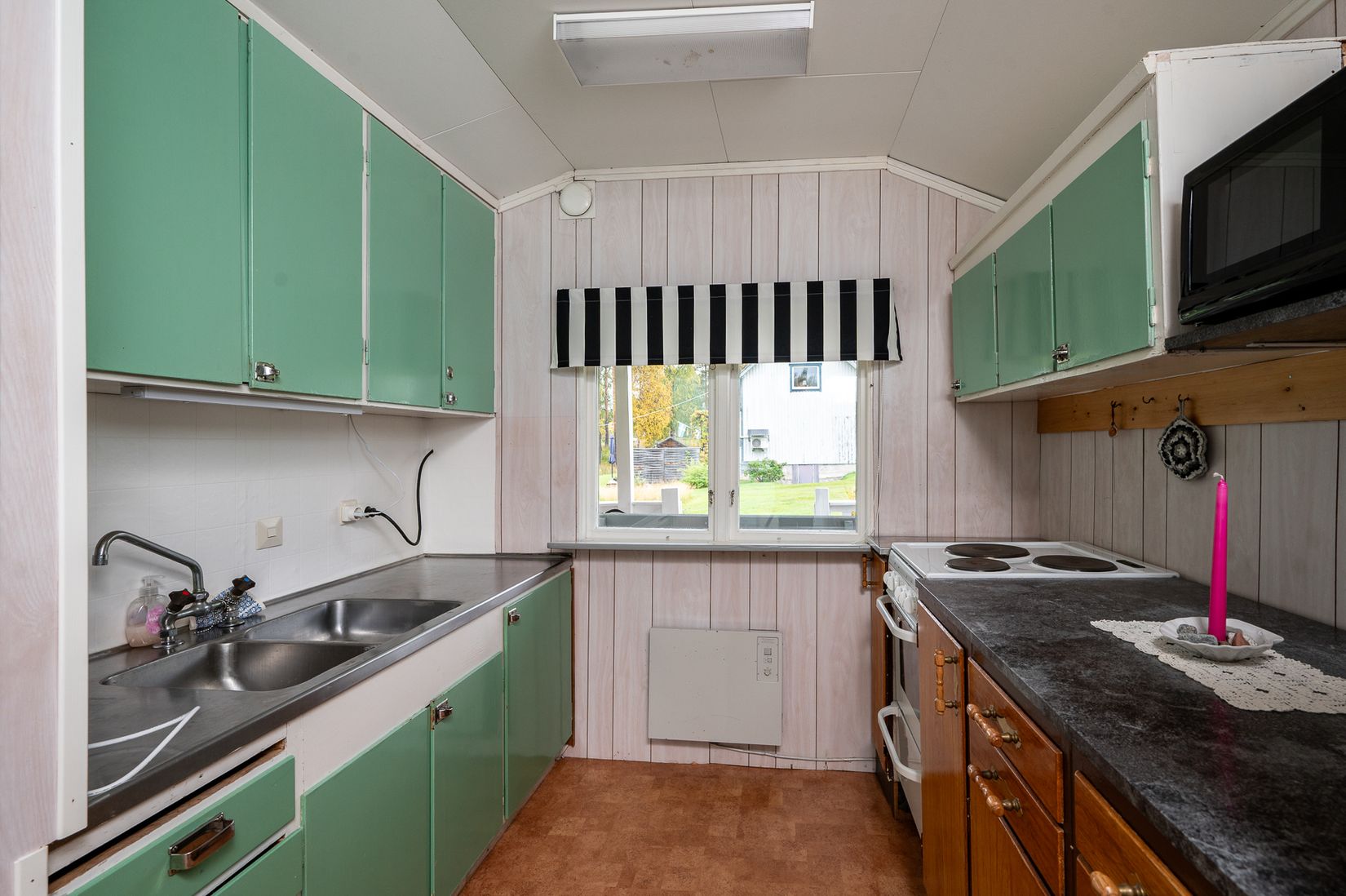 Fritidshus, Sammakko 1:68, Sammakko, Gällivare