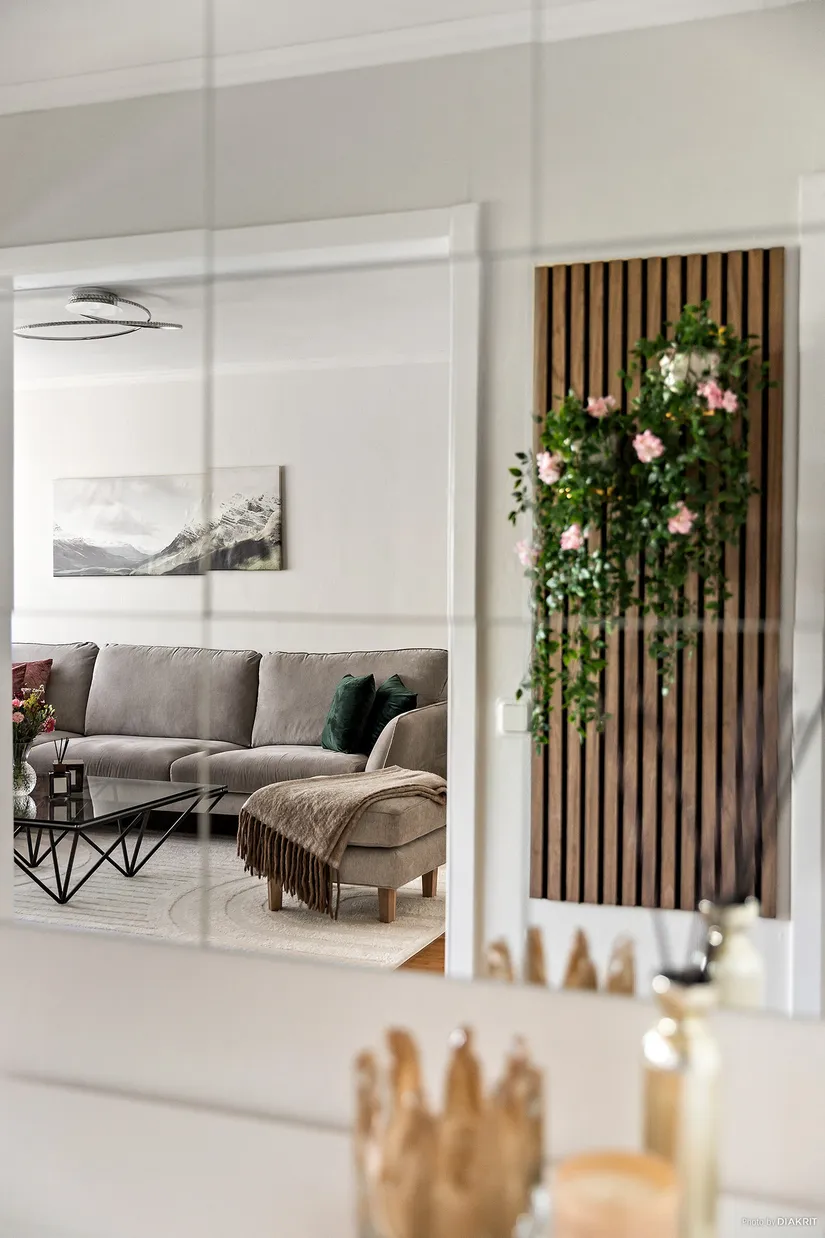 Bostadsrätt, Odalgatan 30, Odal/Vilan, Kristianstad