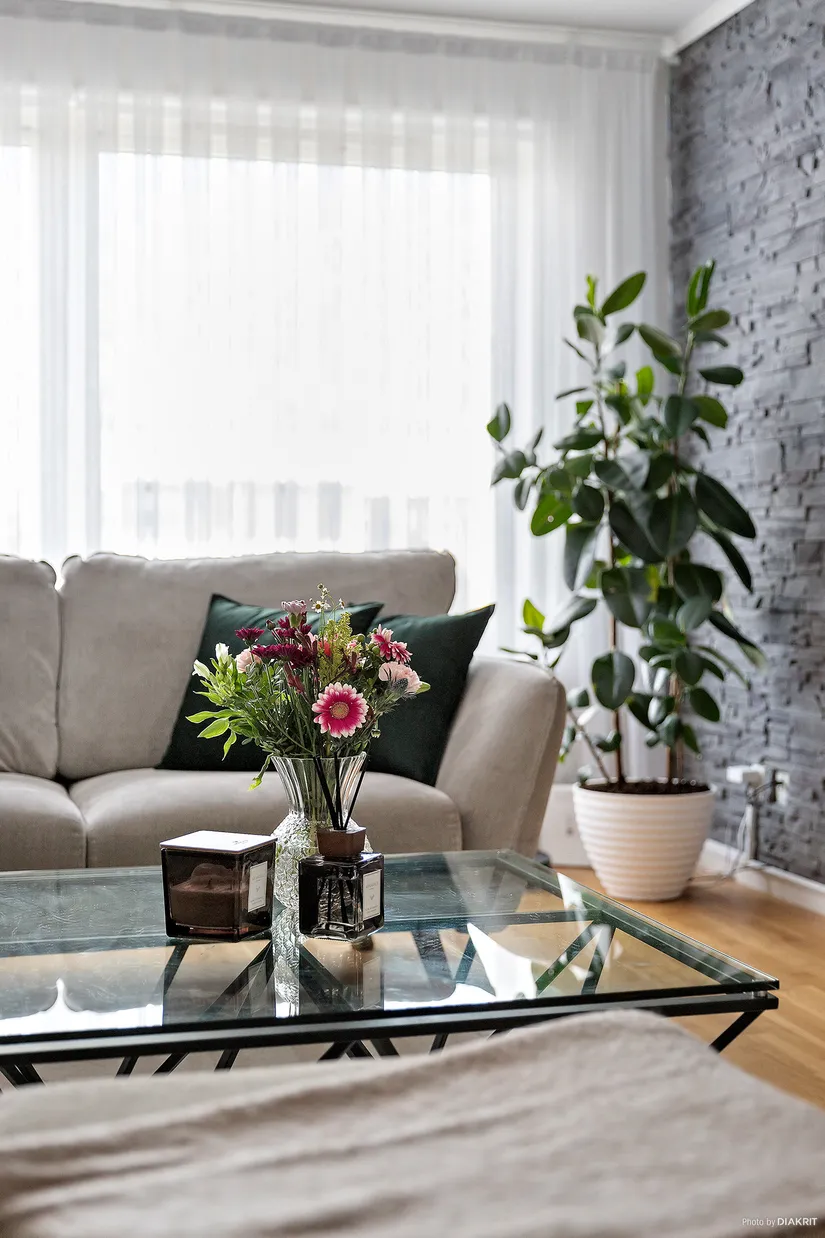 Bostadsrätt, Odalgatan 30, Odal/Vilan, Kristianstad