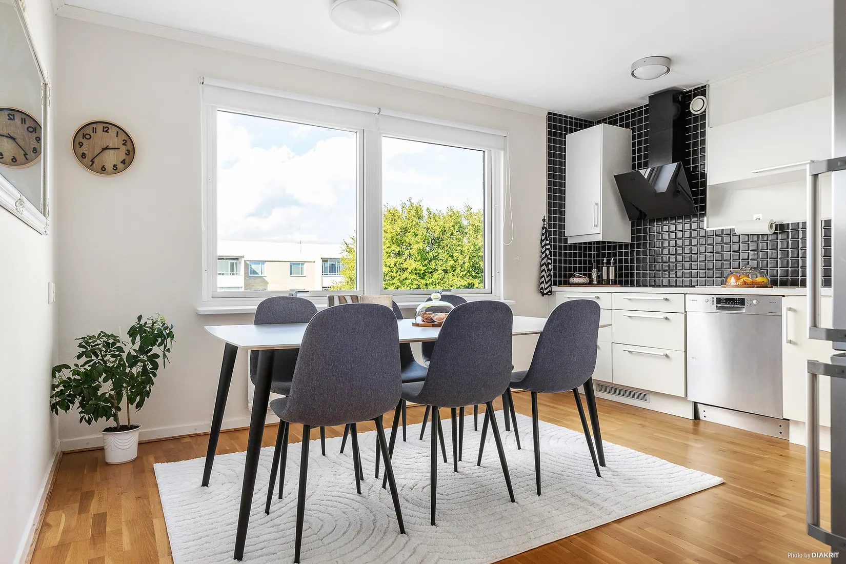 Bostadsrätt, Odalgatan 30, Odal/Vilan, Kristianstad