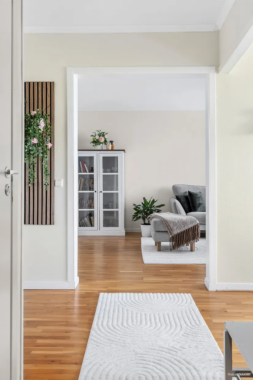 Bostadsrätt, Odalgatan 30, Odal/Vilan, Kristianstad