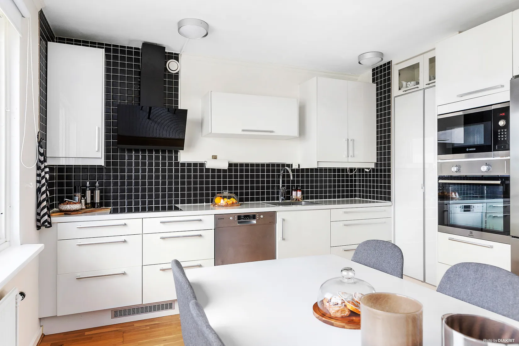 Bostadsrätt, Odalgatan 30, Odal/Vilan, Kristianstad