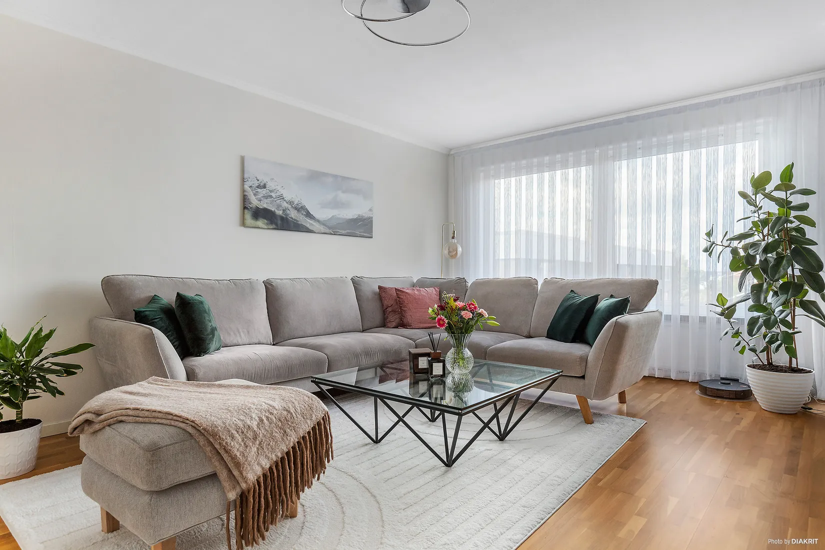 Bostadsrätt, Odalgatan 30, Odal/Vilan, Kristianstad