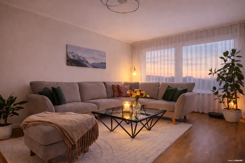 Bostadsrätt, Odalgatan 30, Odal/Vilan, Kristianstad