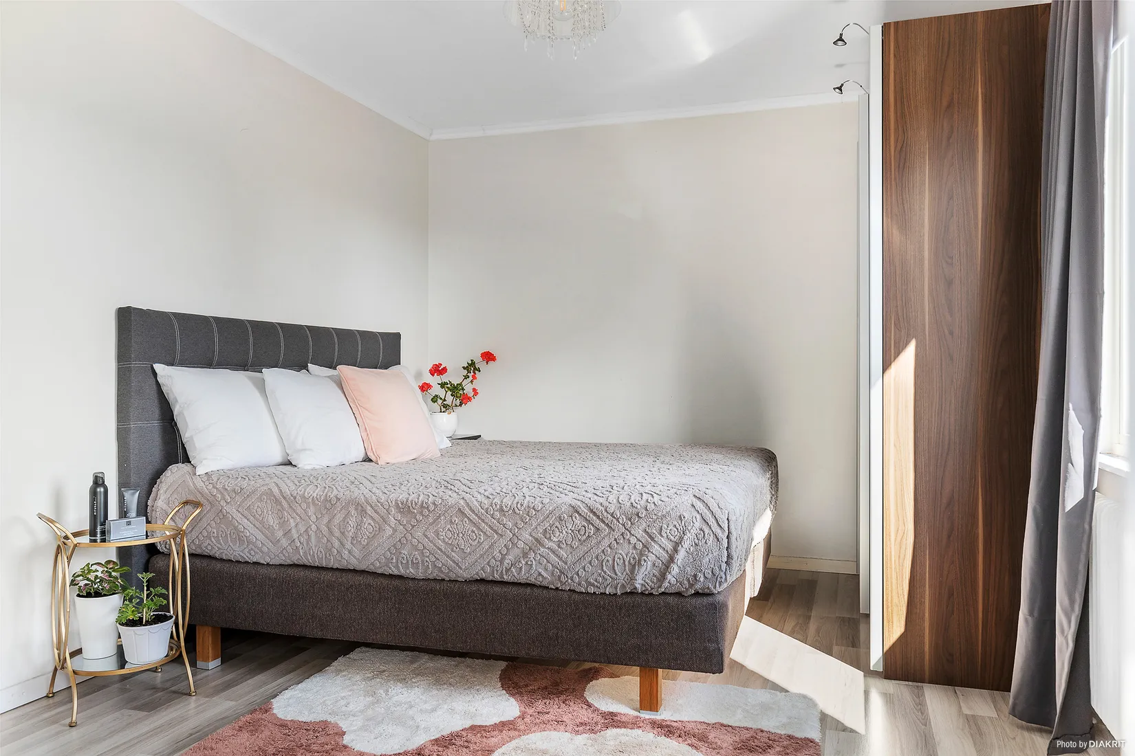 Bostadsrätt, Odalgatan 30, Odal/Vilan, Kristianstad