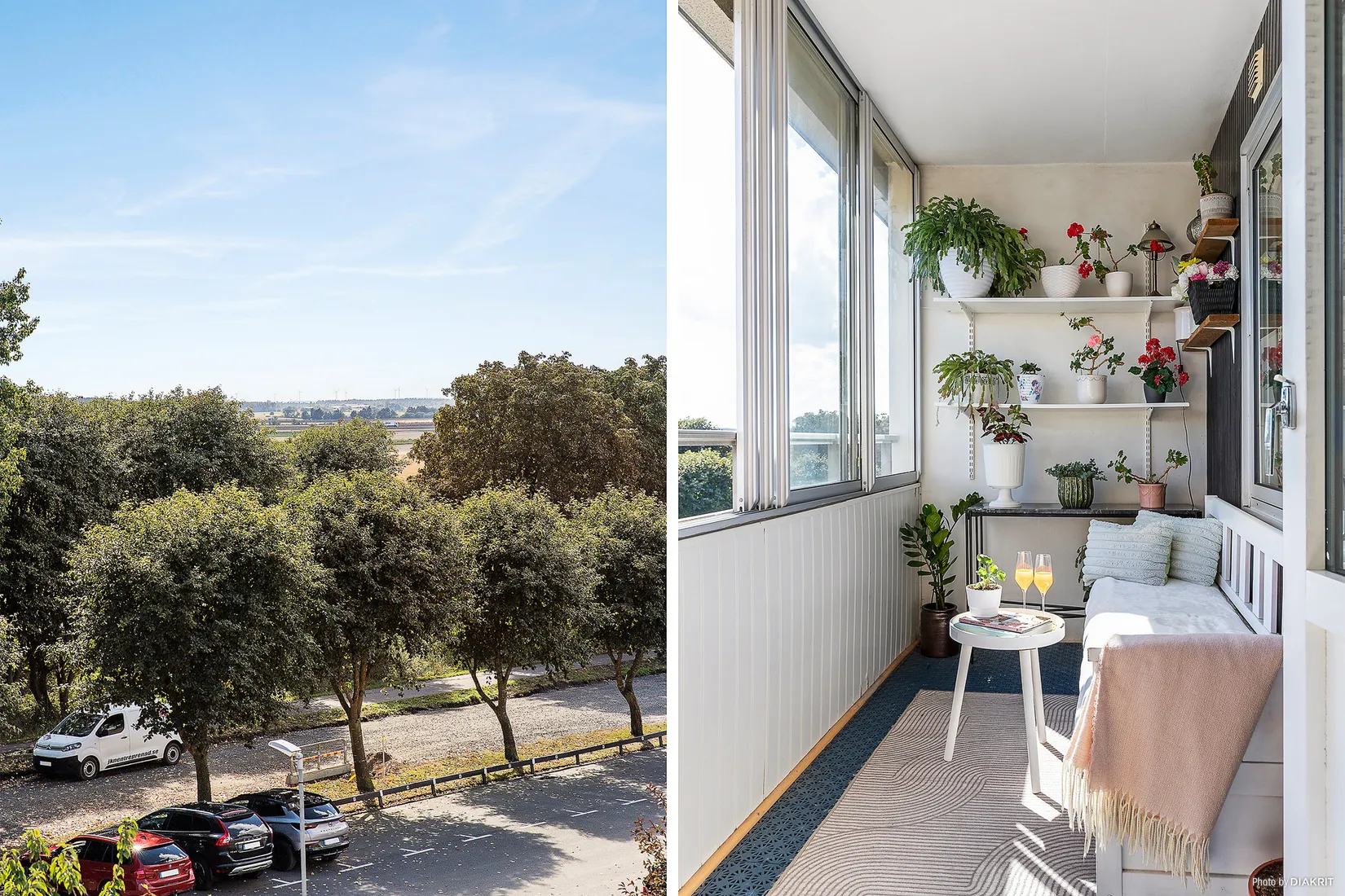 Bostadsrätt, Odalgatan 30, Odal/Vilan, Kristianstad