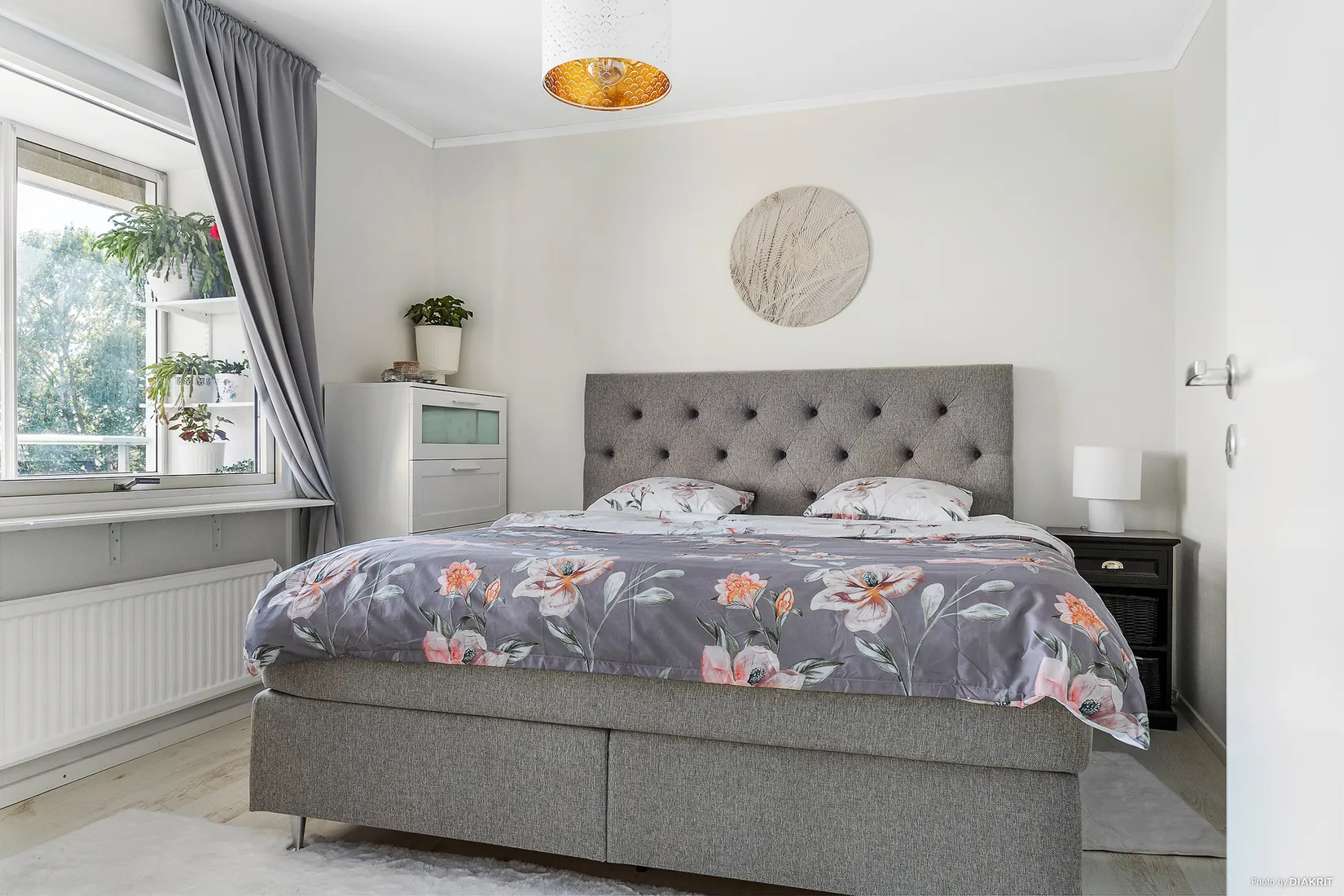 Bostadsrätt, Odalgatan 30, Odal/Vilan, Kristianstad