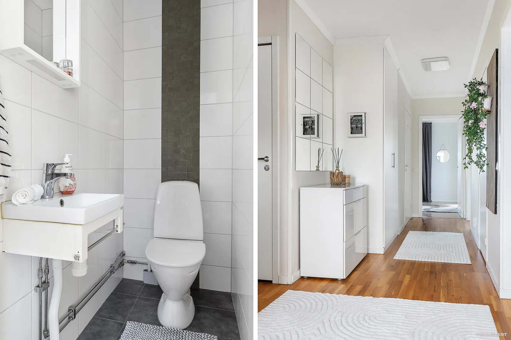 Bostadsrätt, Odalgatan 30, Odal/Vilan, Kristianstad