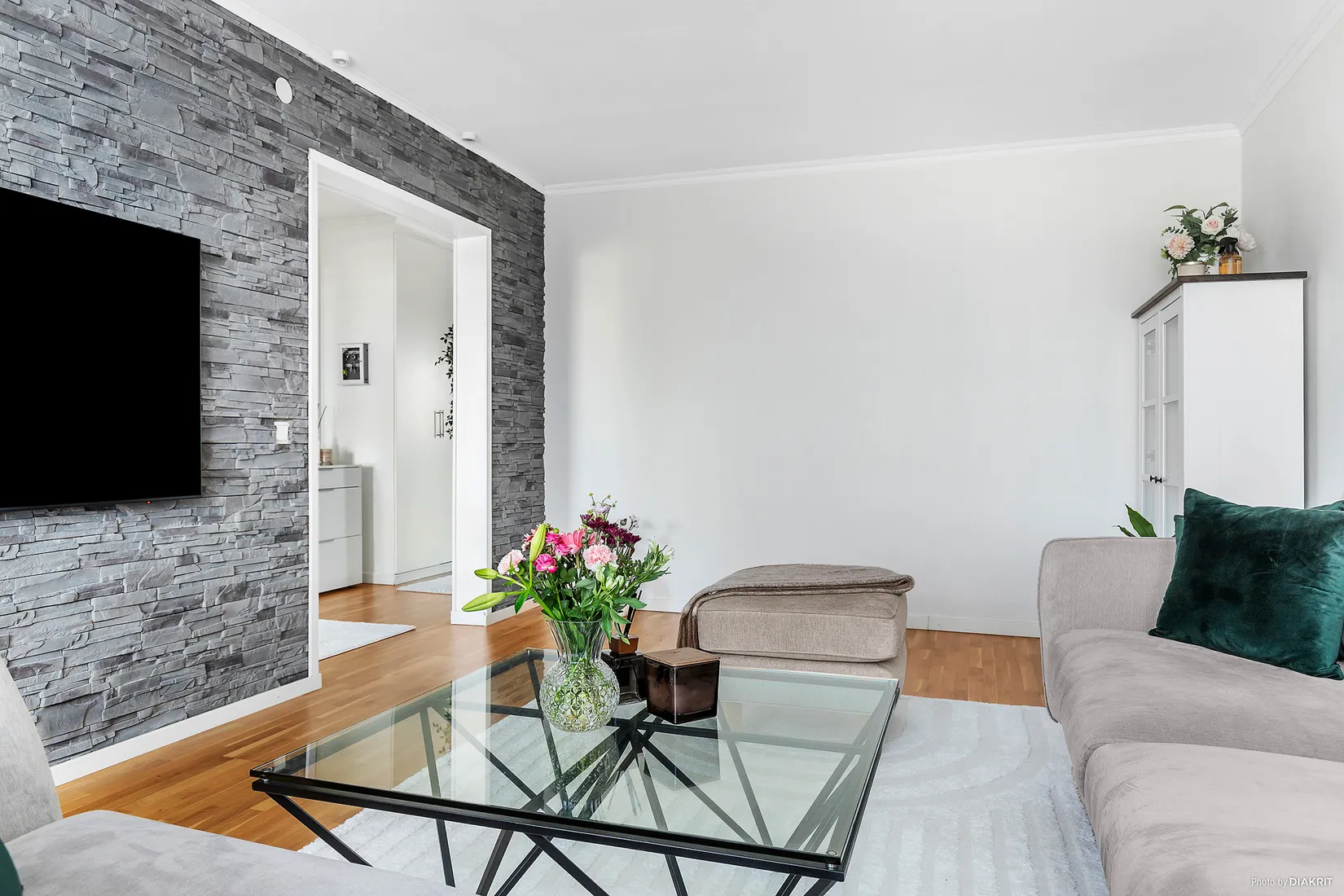 Bostadsrätt, Odalgatan 30, Odal/Vilan, Kristianstad