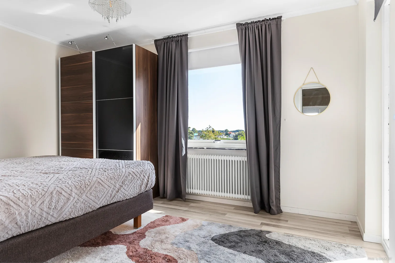 Bostadsrätt, Odalgatan 30, Odal/Vilan, Kristianstad